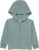 Hanes Baby Pure Comfort Organic French Terry Full-Zip Hoodie