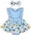 Baby Girl Clothes Newborn Romper Dress Infant Lace Ruffle Sleeveless Summer Outfits with Headband 0-12 Months