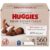 Huggies Skin Essentials Baby Wipes, Hypoallergenic, 99% Water, 10 Flip Top Packs (560 Wipes Total)