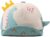 JANGANNSA Baby Duck Cap Infant Kids Sun Hat Bear Cute Cartoon Caps Spring Summer