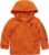 Carhartt Boys’ Long-Sleeve Half-Zip Hooded Sweatshirt