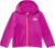 THE NORTH FACE Baby Girls Glacier Full Zip Hoodie (Infant)