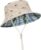 Durio UPF 50+ Beach Baby Sun Hat Sun Protection Cute Wide Brim Summer Baby Boy Bucket Hats Toddler Sun Hats for Girl