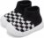 Eashi Baby Boy Girl Non-Skid Indoor Infant Walking Shoes Breathable Warm Elastic Sock Shoes with Memory Sole Protect Toes Outdoor Sneakers