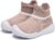 MORENDL Toddler Sock Shoes Baby Walking Shoes Infant Slippers Boys & Girls Non-Slip Sneakers