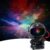 Galaxy Projector, Astronaut Star Projector, Kids Night Light for Bedroom, Adult Playroom,Ceiling, Room Decoration