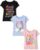 The Children’s Place Boys’ Short Sleeve Graphic T-Shirt