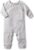 Hope & Henry Baby Organic Cable Knit Sweater Romper