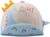 JANGANNSA Baby Duck Cap Infant Kids Sun Hat Bear Cute Cartoon Caps Spring Summer