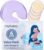 Breast Therapy Pack -2 Hot Cold Breast Therapy Packs & 4 Hydrogel Nipple Pads for Breastfeeding – Breast Heating Pad Breastfeeding Relief – Breast Ice Packs for Engorgement & Nipple Gel Soothing Pads