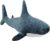 MUPI Soft Squishy Shark Plush – 23′ Shark Toys, Perfect Stress Relief & Room Decoration for Kids