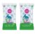 Breast Pump Wipes by Dapple Baby, Hypoallergenic & Powered by Plants, Removes Milk Residue, Leaves No Taste, Convenient Wipes Pouch, Fragrance Free, 25 Count (Pack of 2)