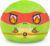 TeeTurtle Teenage Mutant Ninja Turtles 6″ Reversible Plushie – Raphael – Cute Kawaii Soft Stuffed Animal