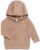 Colored Organics – Organic Cotton Long Sleeve Baby & Toddler Hoodie Pullover Shirt – Boy & Girl Clothing