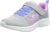 Skechers Unisex-child Microspec Plus – Swirl Sweet Sneaker