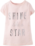 Carter’s Girls’ Top