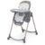 Maxi-Cosi Minla 6 in 1 High Chairs for Babies and Toddlers, Portable High Chair, Foldable Toddle and Baby High Chair, High Chair for Chair at Table, Classic Green