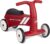 Radio Flyer Scoot About Sport, Toddler Ride On Toy, Ages 1-3, Red Kids Ride On Toy Large