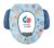 Bluey Soft Potty Seat – Potty Training Toilet Seat, Soft Cushion, Baby Potty Training, Safe, Easy to Clean