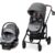 Maxi-Cosi Tayla™ Max Travel System, Baby Stroller and Car Seat Combo, Car Seat Stroller Combo, Urban Wonder