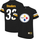 Ultra Game Boy’s Mesh Vintage Jersey Tee Shirt