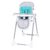Baby Trend Aspen ELX High Chair, Farmers Market
