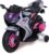 Paw Patrol Skye, 6V Kids Motorcycle – Ride on Toys for Toddlers, Toddler Bike, Electric Bike for Kids, 2.2 mph, Age 3+, 65lbs, Realistic Sounds. Easy Grip Handles, Easy to Use