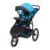 Baby Trend Expedition® Race Tec™ Jogger, Ultra Marine