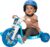MICKEY MOUSE Ride-On 10″ Fly Wheels Junior Cruiser Tricycle with Sounds – Toddler Bike Trike, Ages 2-4