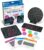 Learning Resources STEM Explorers Geo-Glow Art Kit – STEM Toys for Kids, Glow in The Dark Toys, STEM Classroom Must Haves, Gift for Kids Ages 5+