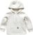 Carhartt Girls’ Long-Sleeve Half-Zip Hooded Sweatshirt