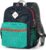 STEAMEDBUN Toddler Backpack for Boys 2-4, Kindergarten & Preschool Mini