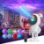 Astronaut Galaxy Projector – Space Light Projector for Bedroom Kids, Astronaut Night Light Projector, Star Light Projector Galaxy with Timer & Remote, Christmas Gift for Kids, Room Decor, Party