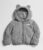 The North Face Baby Bear Full Zip Hoodie – Youth