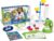 Learning Resources Primary Science Deluxe Lab Set – 45 Pieces, Ages 3+ Preschool Science Kit, STEM Toys, Science Experiments for Kids, Preschool Learning Toys