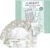 The Honest Company Babe’s Clean Bum Gift Set | Diapering + Newborn Essentials | 99% Water Wipes (60 ct), Diaper Rash Cream (2.5 oz), Clean Conscious Diapers (Size 1, 7 ct)