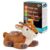 Cloud b Calming Nightlight Star Projector | Gentle Brightness | 3 Colors | 3 Constellations | Auto-Shutoff | Twilight Buddies®- Fawn