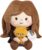 Harry Potter Wizarding Friends and Pals Hermoine, 11-inch Soft and Cuddly Plush Stuffed Animal, Kids Toys for Ages 3 Up, Amazon Exclusive by Just Play