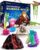 Japace STEM Science Experiment Kits for Kids – Science Learning Toy Gifts for Boys and Girls, 4-in-1 Projects: Earth Science, Chemistry Lab, Magic Tricks, and Physics, with 105 Hands-on Activities