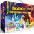 UNGLINGA 150 Experiments Science Kits for Kids, S.T.E.M Project Educational Toys for Boys Girls Birthday Gifts Ideas, Volcano, Chemistry Lab Scientific Tools Scientist Set