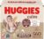 Huggies Calm Baby Wipes, Unscented, Hypoallergenic, 10 Push Button Packs (560 Wipes Total)