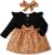 Baby Girl Dresses Clothes Infant Newborn Plaid Tutu Tulle Dress Party Birthday Princess Flower Dresses for Girls