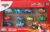 Mattel Disney and Pixar Cars Mini Racers 10-Pack, Collectible Set with 10 Toy Vehicles, Fan-Favorite Characters