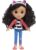 Gabby’s Dollhouse, 8-inch Gabby Girl Doll, Kids Toys for Ages 3 and up