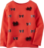 Carter’s Baby Girls’ Top