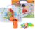 Drill & Play Building Toy Set Creative Educational with Real Toy Drill – STEM Construction Game Mosaic Design Building Toys Tool Kit for Kids and Toddlers