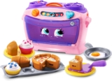LeapFrog Number Lovin’ Oven, Pink