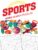 Sports Word Search Puzzles (Dover Brain Games & Puzzles)