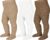 Baby Tights Cable Knit Tights Baby Leggings Seamless Cotton Stockings Pantyhose 3/4 Pack for Infants Toddlers 0-5T