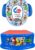 Spidey and His Amazing Friends Team Up 2 Piece Essential Potty Training Set – Soft Potty Seat, Step Stool